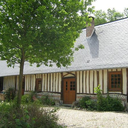 Moulin De La Genetee Villa Saint-Aubin-sur-Scie Cameră foto
